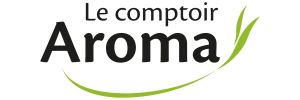 Le comptoir Aroma