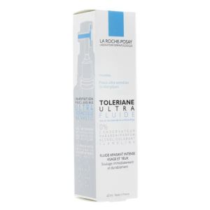 La Roche-Posay Respectissime Démaquillant Yeux Waterproof 125ml (34334