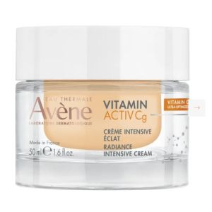 Avene Crème Jour Vitamin Activ Cg Intensive Eclat