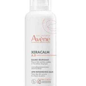 Avene Xeracalm AD Baume Relipidant 400mL