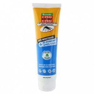 5/5 CINQ sur CINQ TROPIC Anti-moustiques - Pharmacie Veau