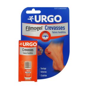 Traitement gingivite et sensibilité dentaire - URGO