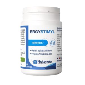Ergystimyl 60 Gel
