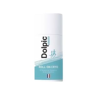 Dolpic Roll on cryo 50 ml