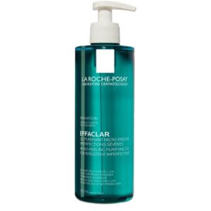 La Roche Posay Effaclar Gel Micro Peeling 400mL
