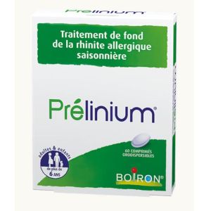 Prelinium Cpr Orodisp Bt60