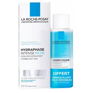 Prix de La roche-posay hydreane bb crème teinte medium spf 20 - 40ml, avis,  conseils