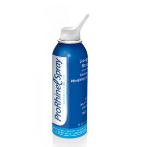 PRORHINEL EXTRA Spray nasal décongestionnant à l'eucalyptus Spray/20ml