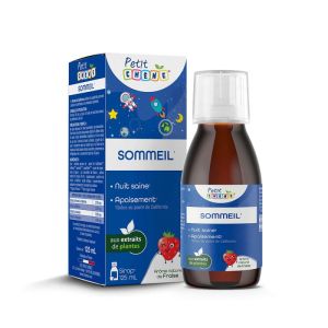 Petit Chêne Sirop Sommeil 125 ml (copie)