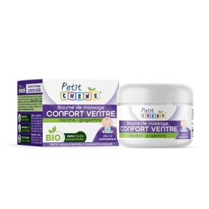 Petit Chene Baume Conf Ventre Baume 40Ml