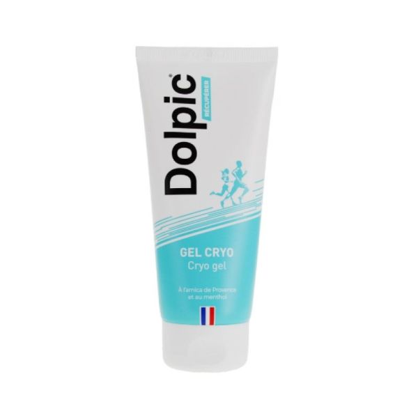 Dolpic Gel cryo 100 ml