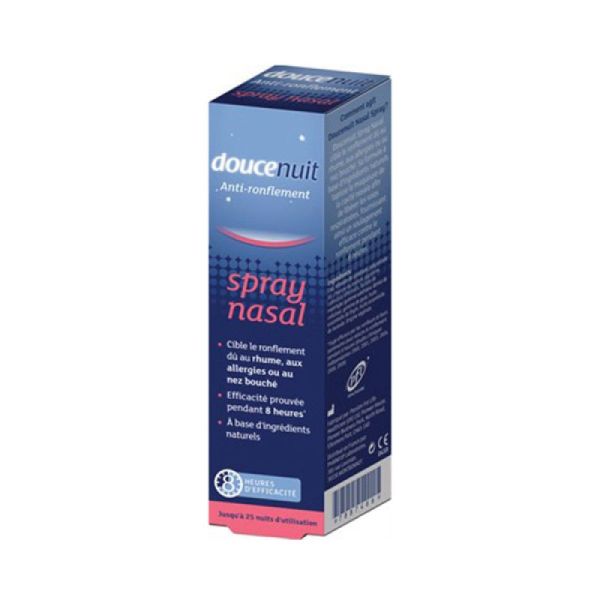 Spray antibactérien, 125ml - Pharmacie du RER la défense